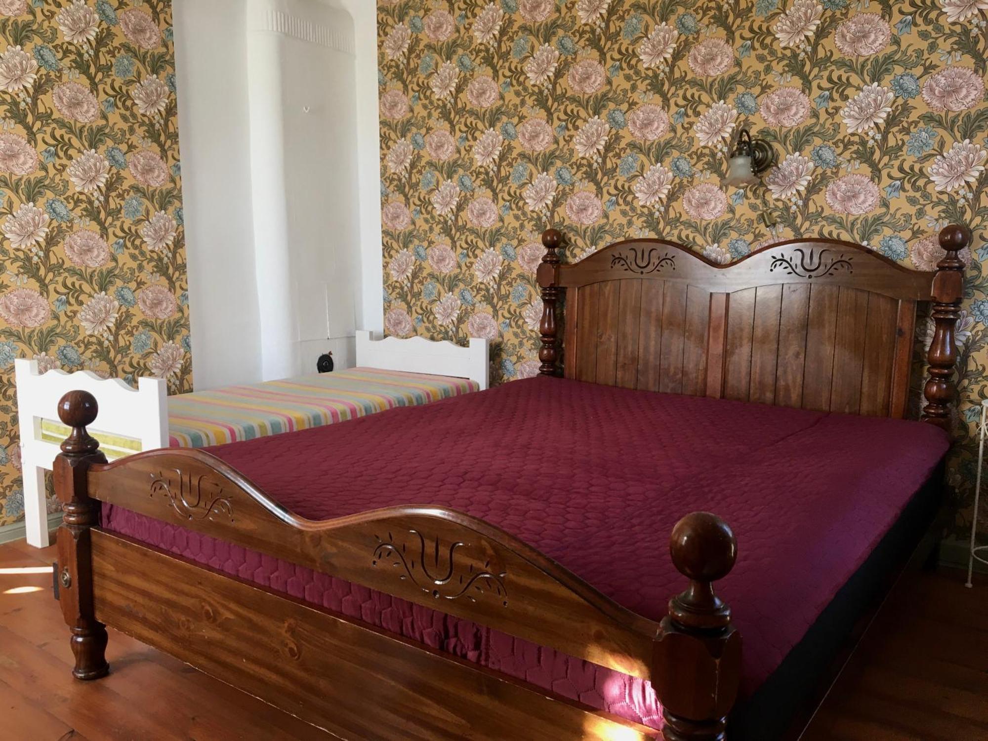 Romantic Seaside House Apartment Parnu Luaran gambar