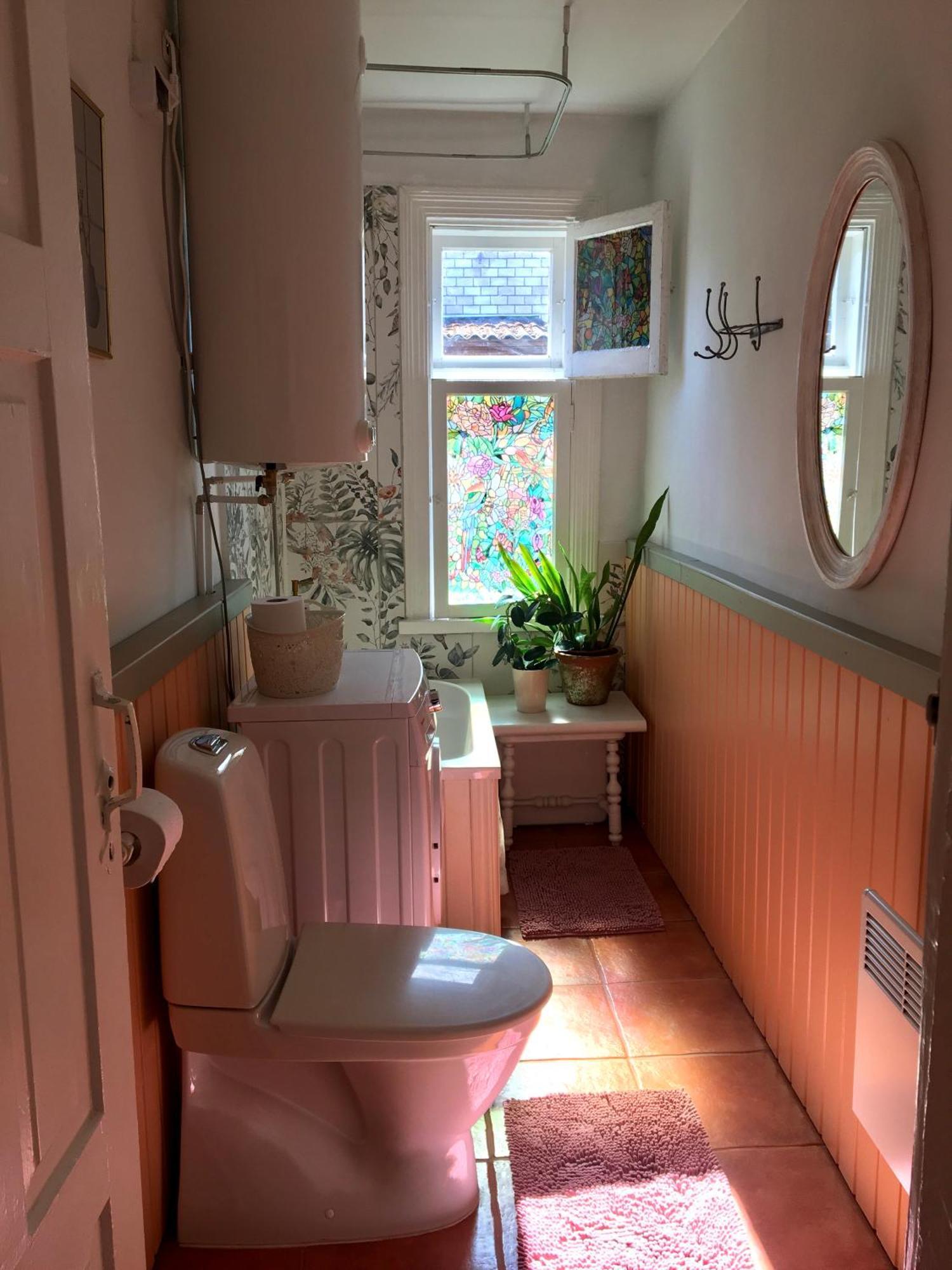 Romantic Seaside House Apartment Parnu Luaran gambar