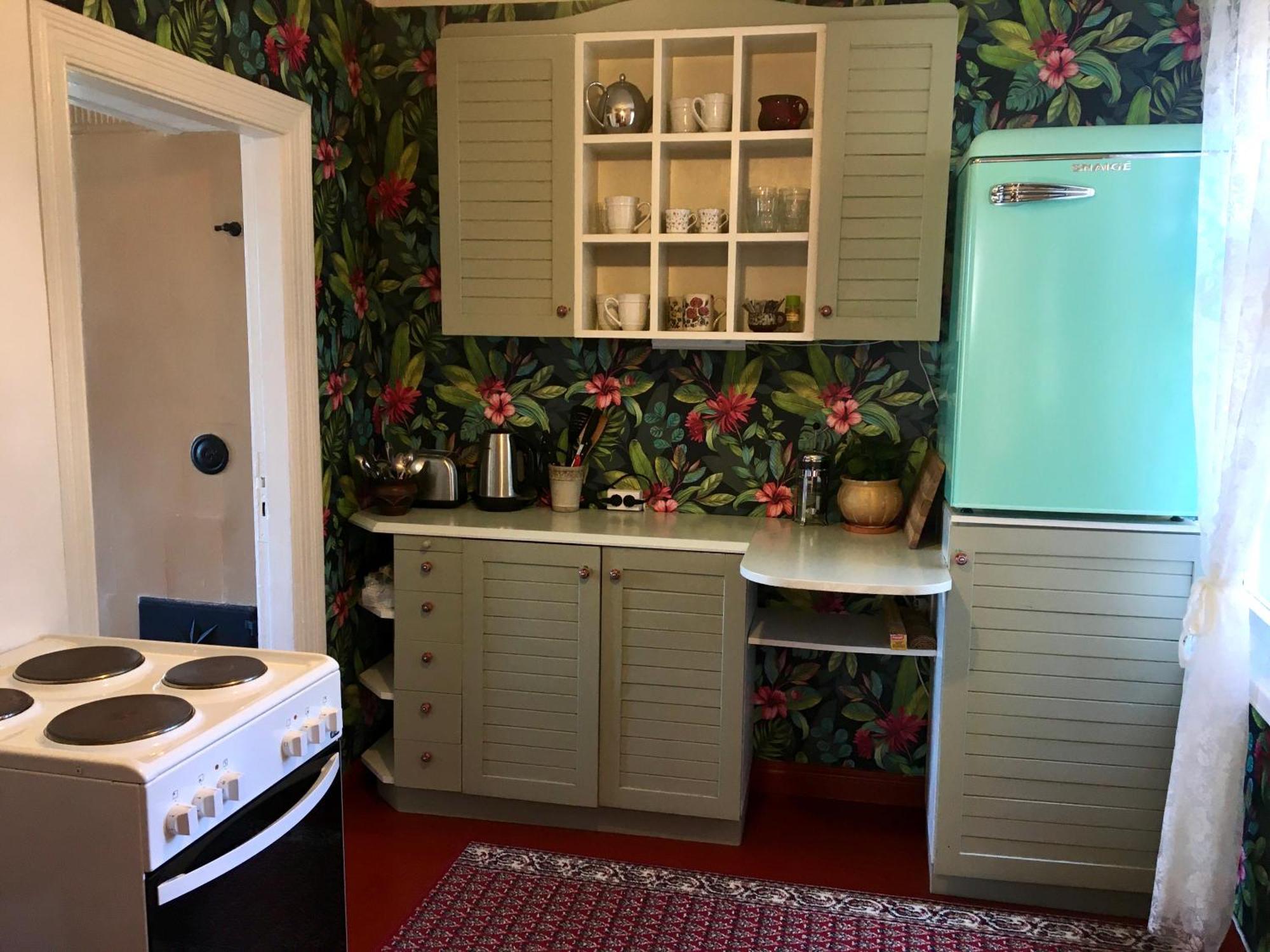 Romantic Seaside House Apartment Parnu Luaran gambar