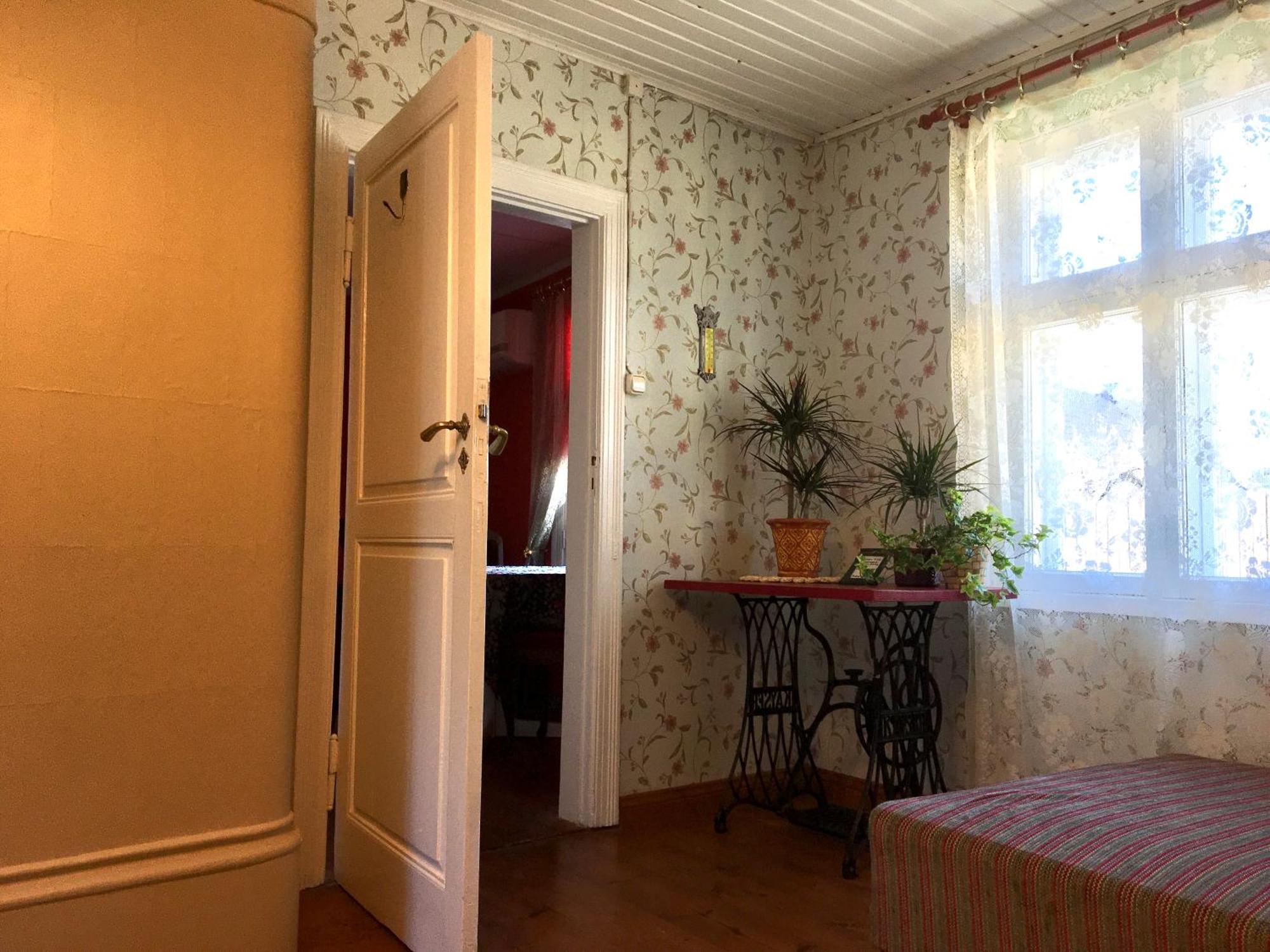 Romantic Seaside House Apartment Parnu Luaran gambar